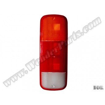 Stop Camı T1:207D>410D Sarı Sinyal 1977-95